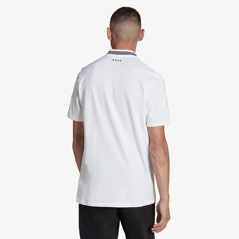 Polo adidas Allemagne 2022 DNA