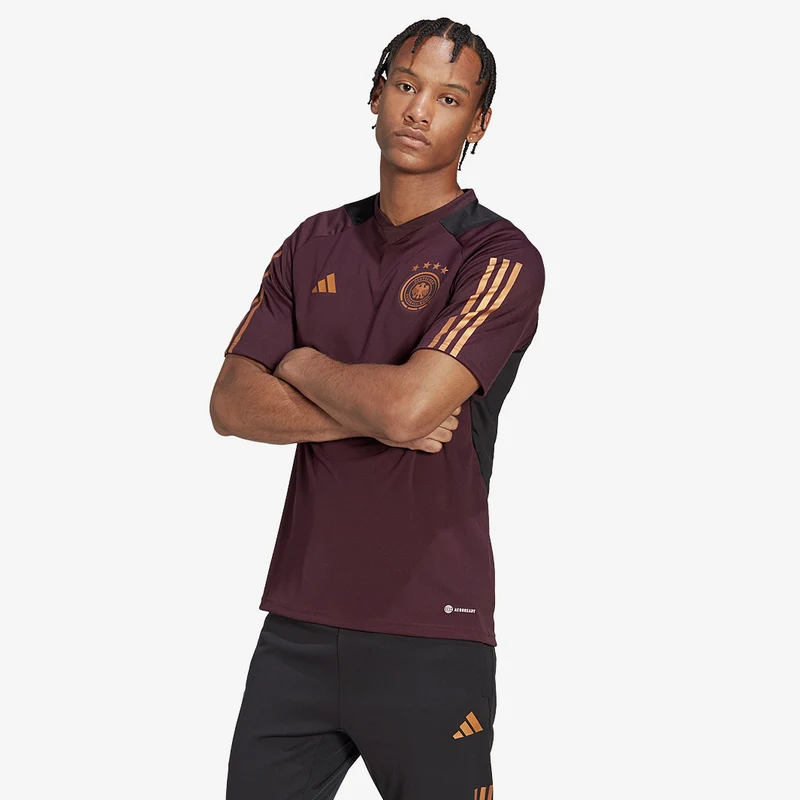 Maillot d'Entraînement adidas Allemagne 2022