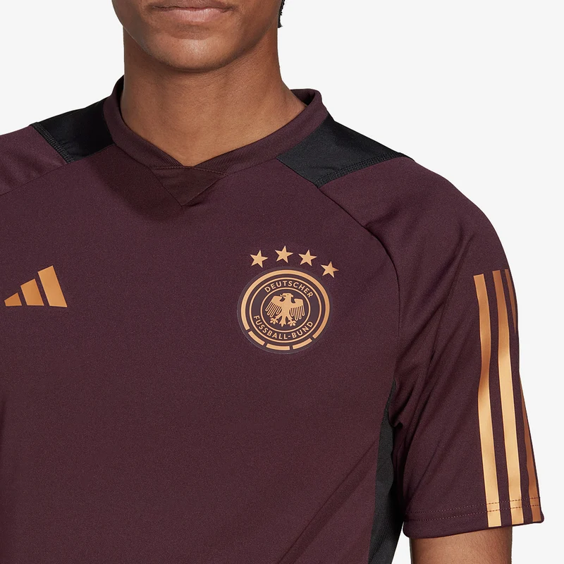 Maillot d'Entraînement adidas Allemagne 2022