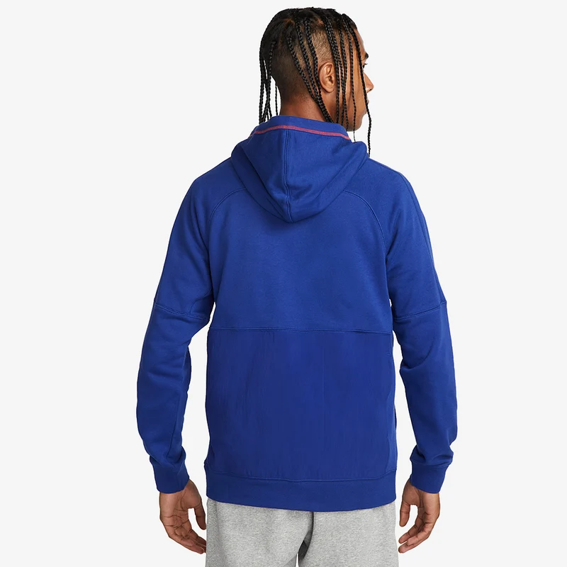 Nike Netherlands 2023 Travel Fleece Hoodie
