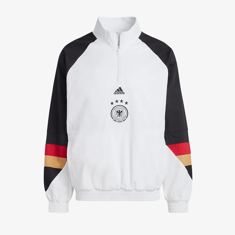 Veste adidas Allemagne 2022 Icon
