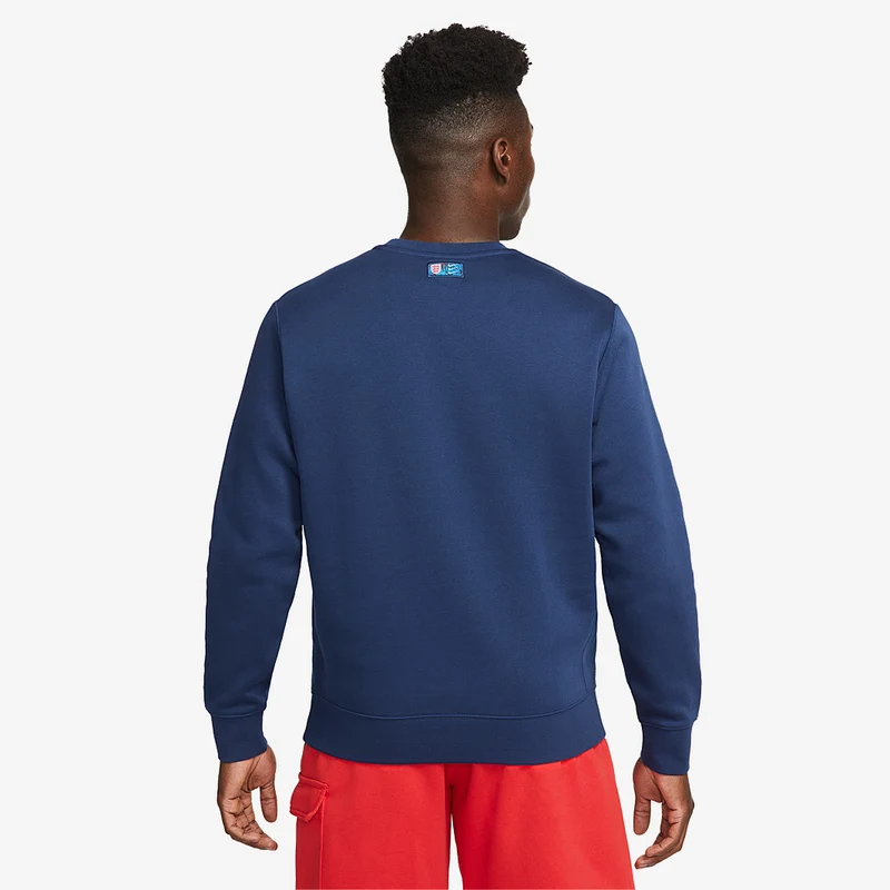 Nike England 2023 NSW Club Crew Tee
