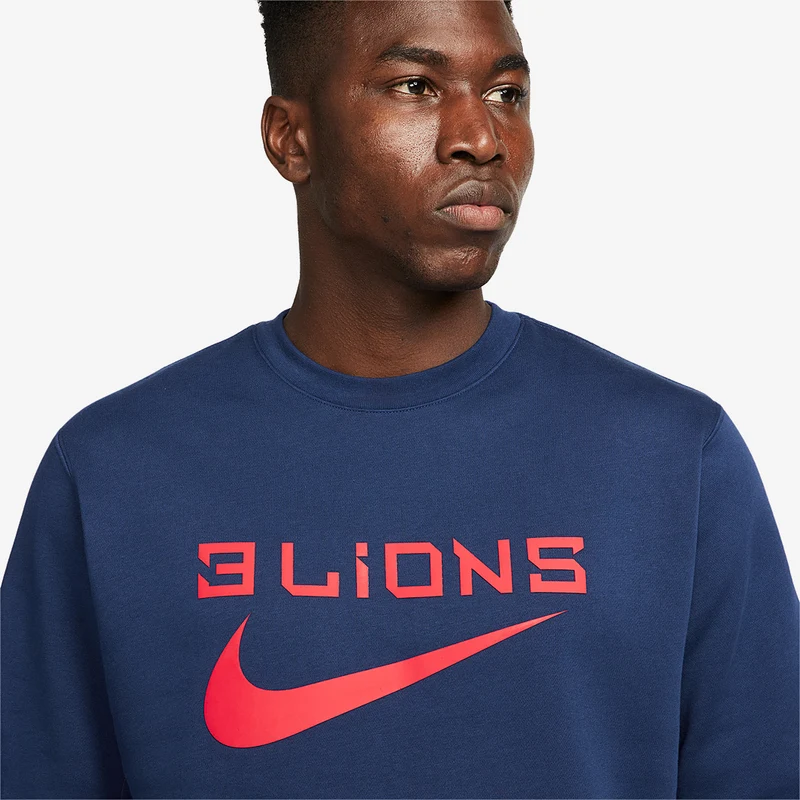 Nike England 2023 NSW Club Crew Tee