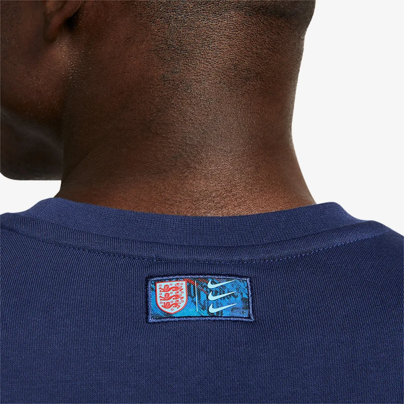 Nike England 2023 NSW Club Crew Tee