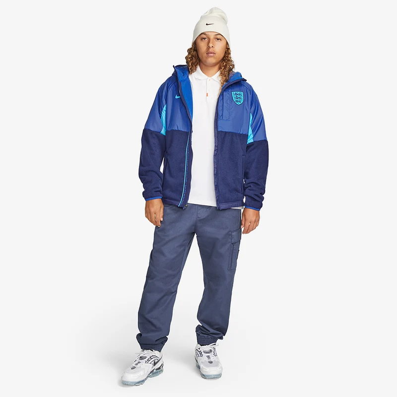 Nike England 2023 Winterized AWF Jacket