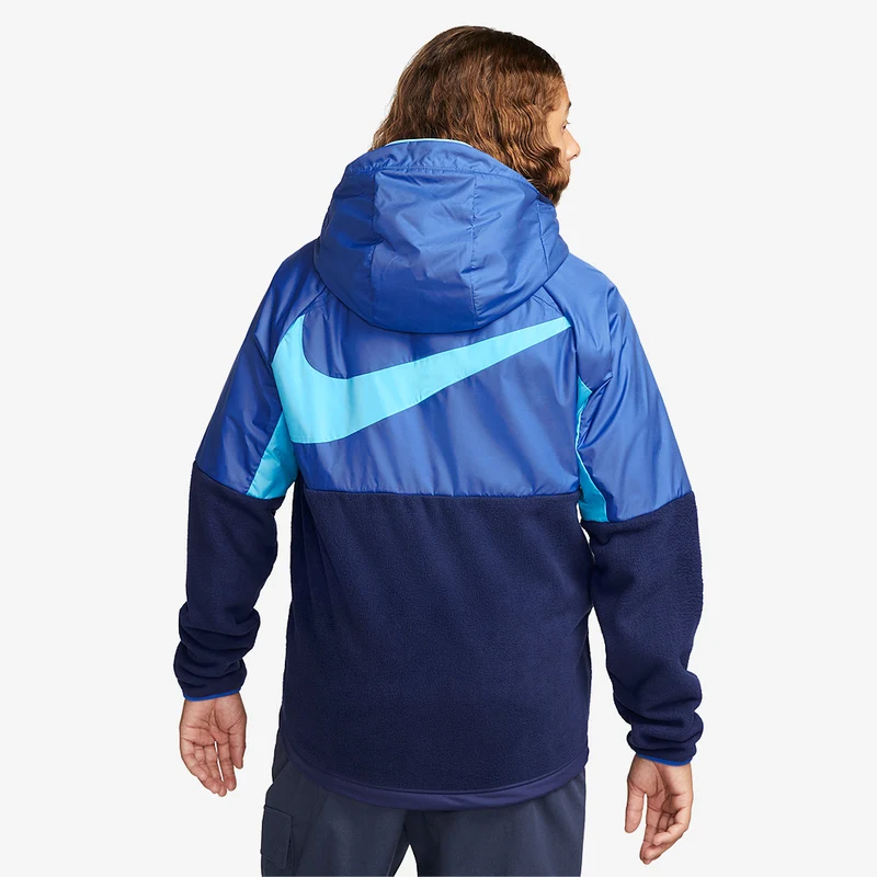 Nike England 2023 Winterized AWF Jacket