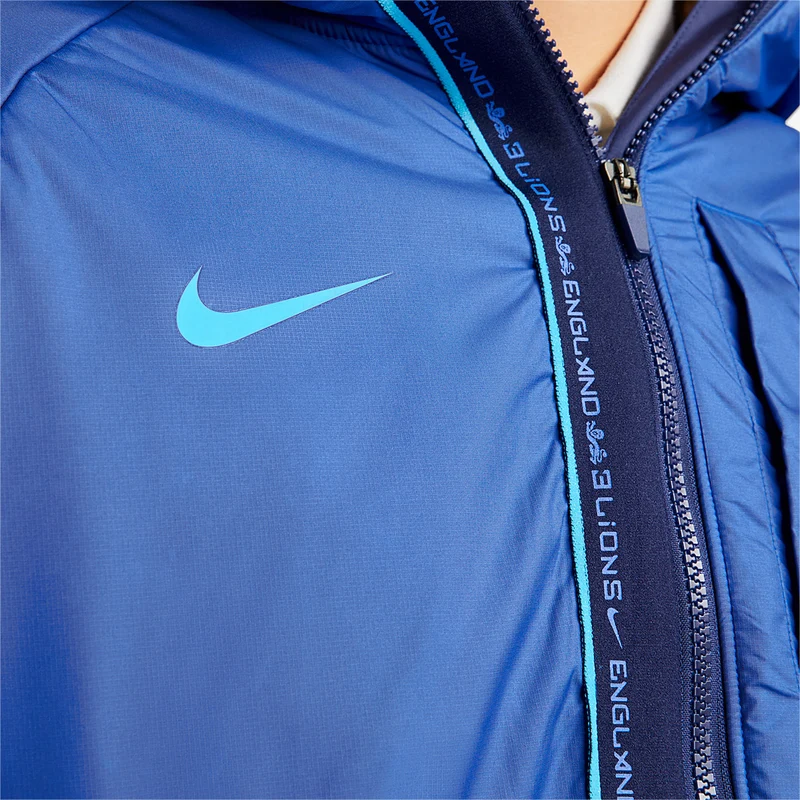 Nike England 2023 Winterized AWF Jacket