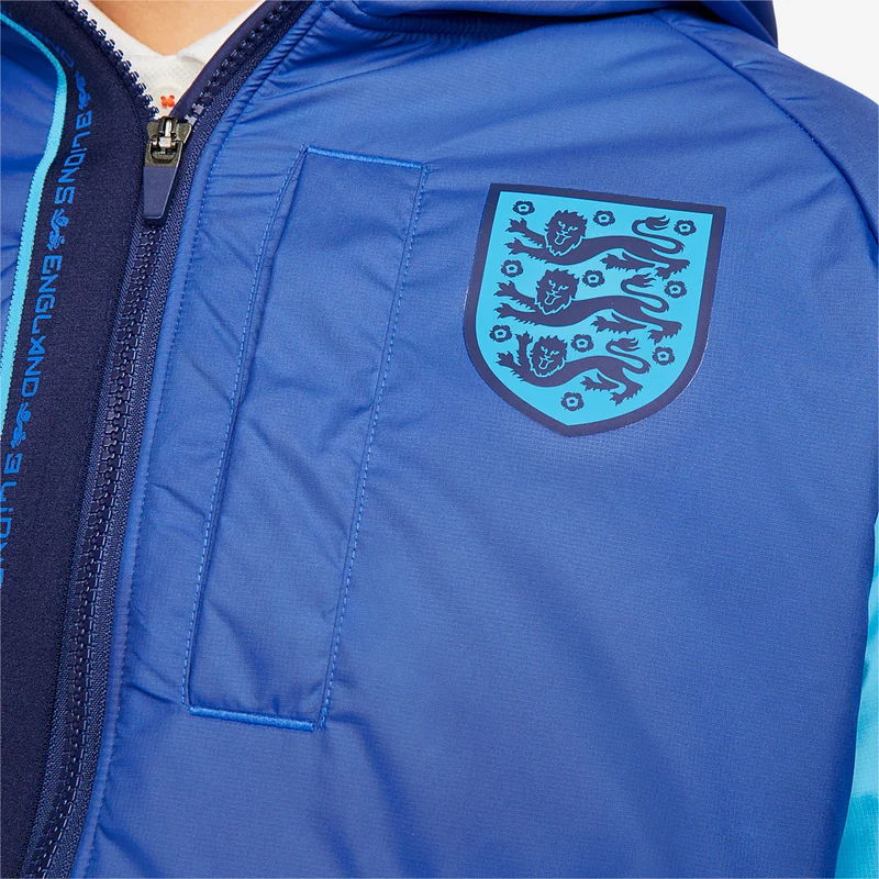 Nike England 2023 Winterized AWF Jacket