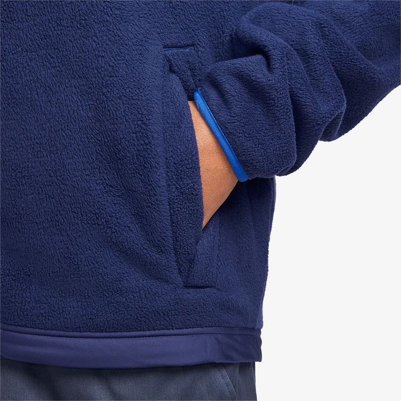 Nike England 2023 Winterized AWF Jacket