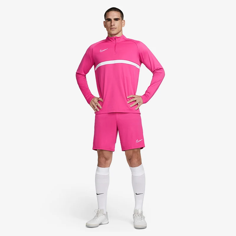 Nike Dri-Fit Academy 21 LS Drill Top