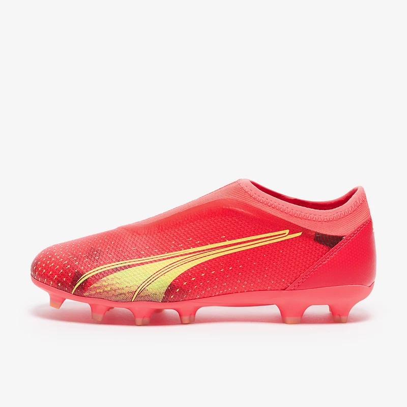 Puma Enfant Ultra Match Laceless FG/AG