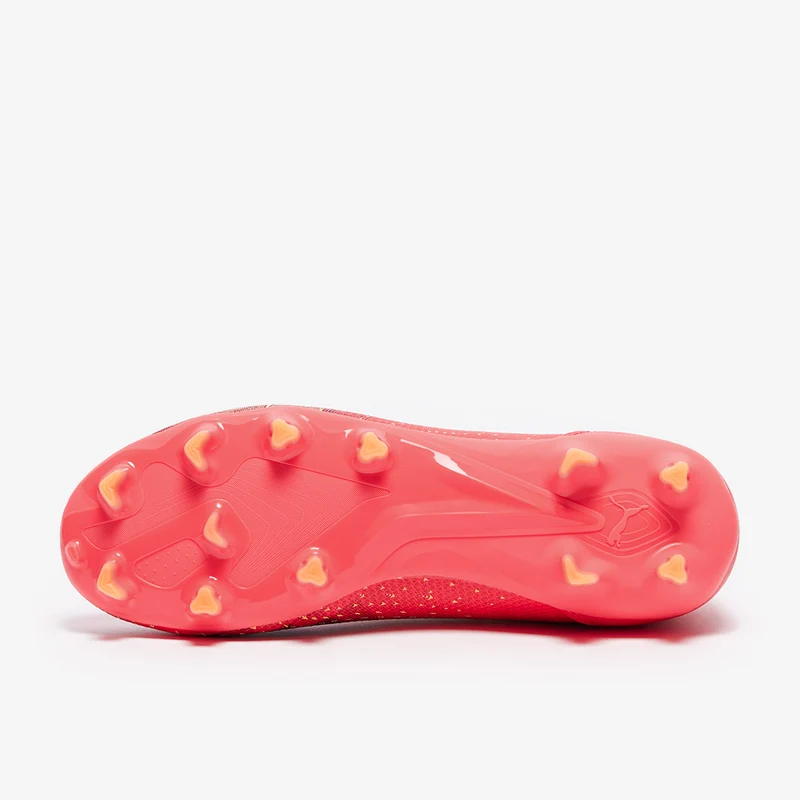 Puma Enfant Ultra Match Laceless FG/AG