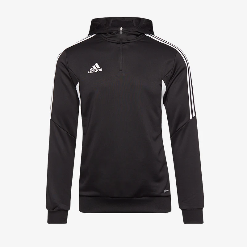 Veste de Survêtement à Capuche adidas Junior Condivo 22