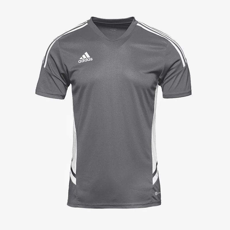 Maillot Manches Courtes adidas Junior Condivo 22