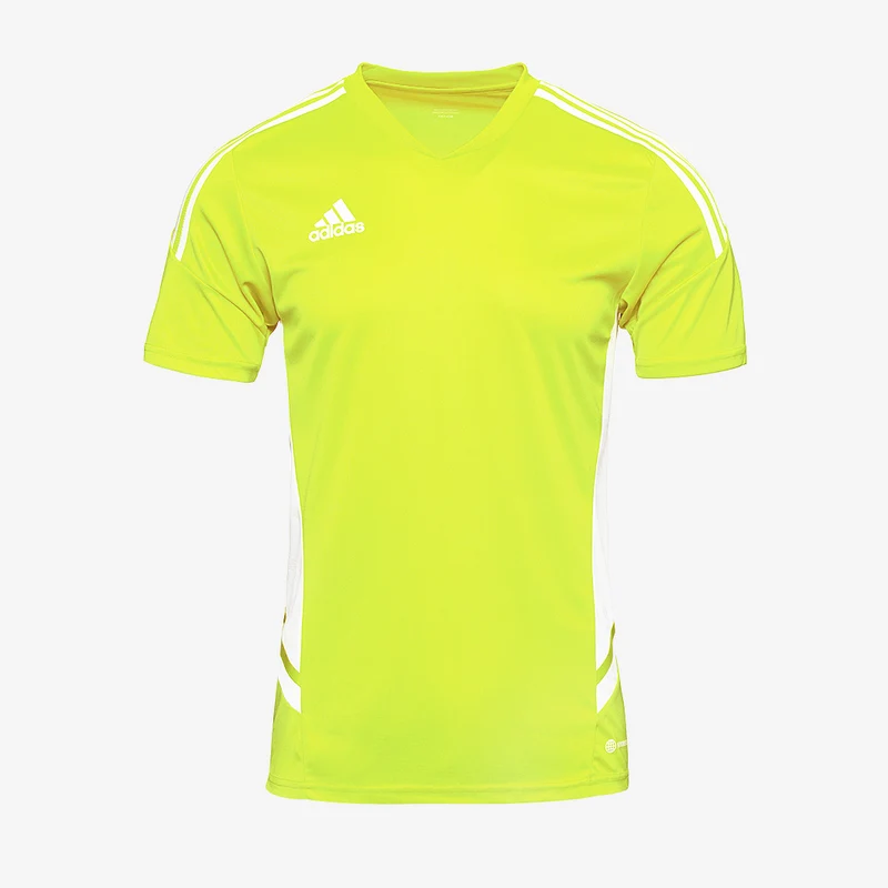 Maillot Manches Courtes adidas Junior Condivo 22