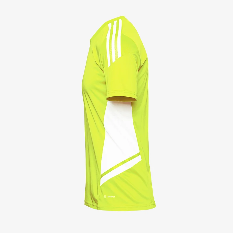 Maillot Manches Courtes adidas Junior Condivo 22