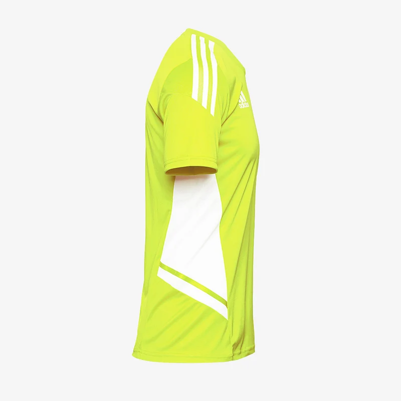 Maillot Manches Courtes adidas Junior Condivo 22