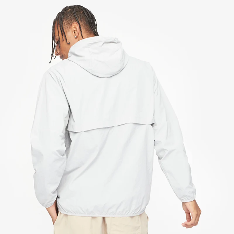 New Balance Athletics Amplified Windbreaker