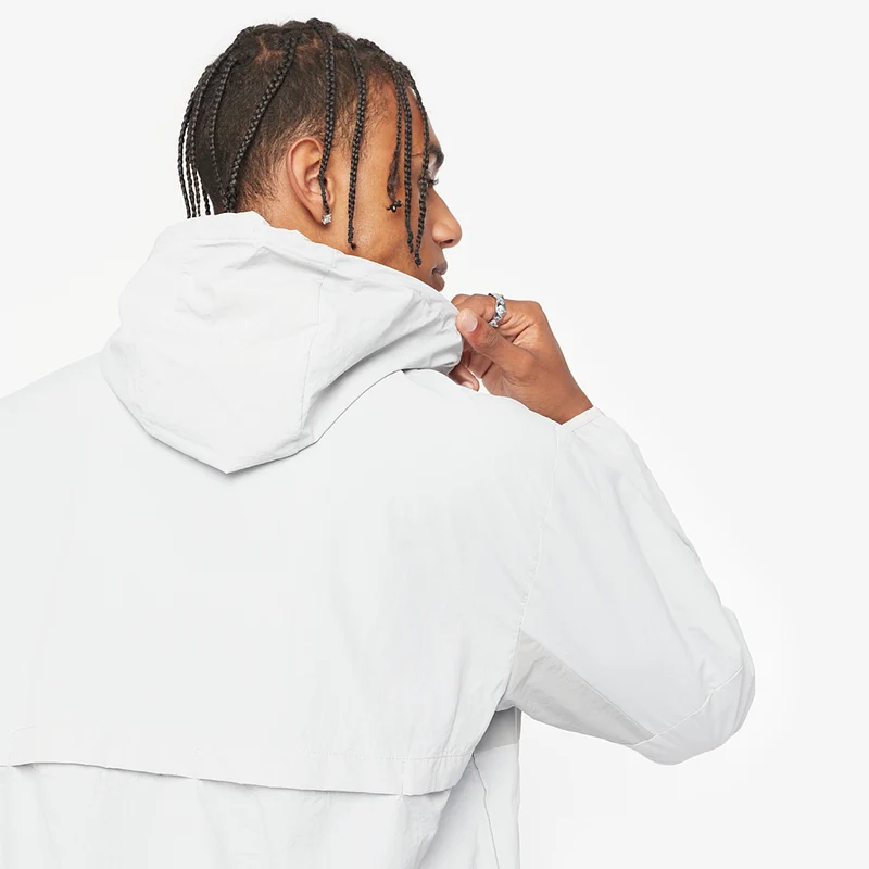 New Balance Athletics Amplified Windbreaker
