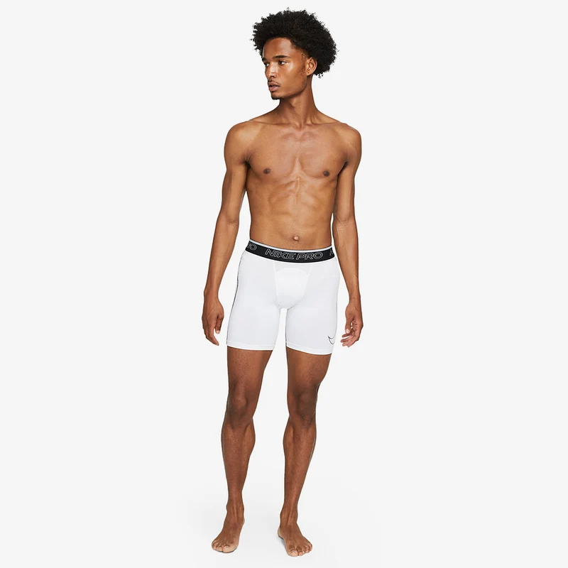 Nike Pro Dri-FIT Shorts