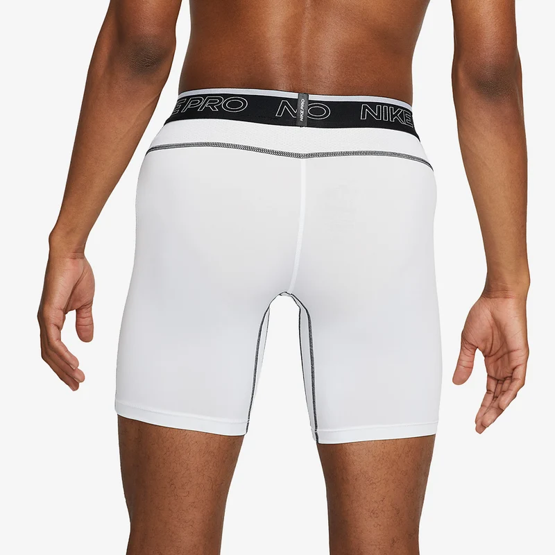 Nike Pro Dri-FIT Shorts