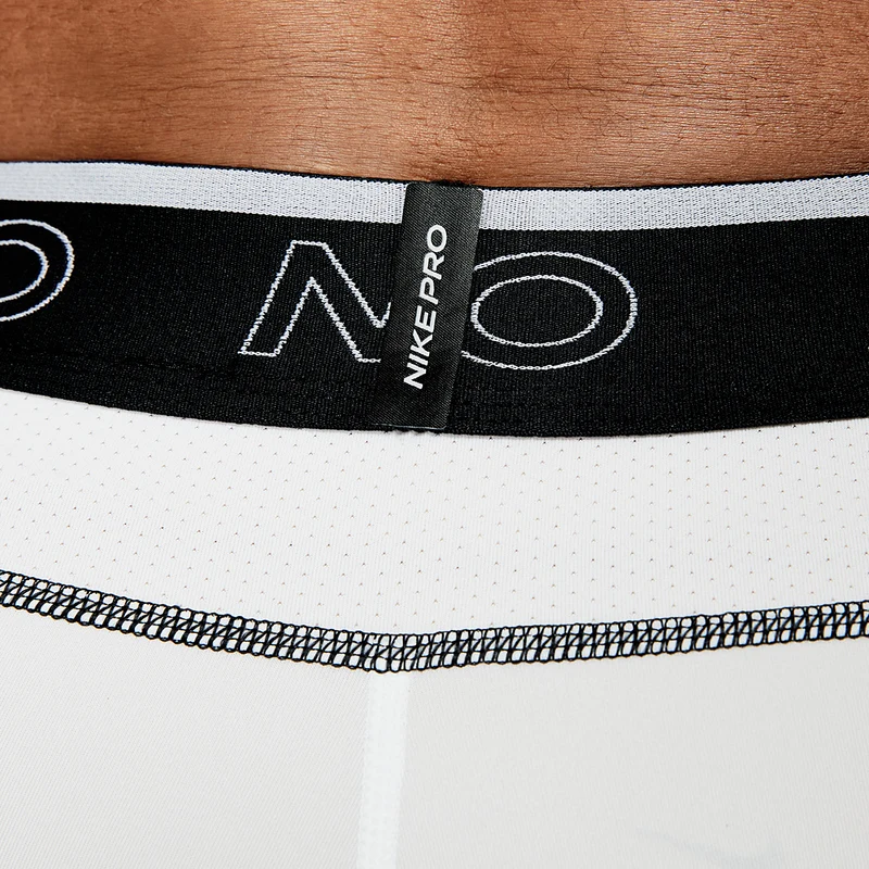 Nike Pro Dri-FIT Shorts