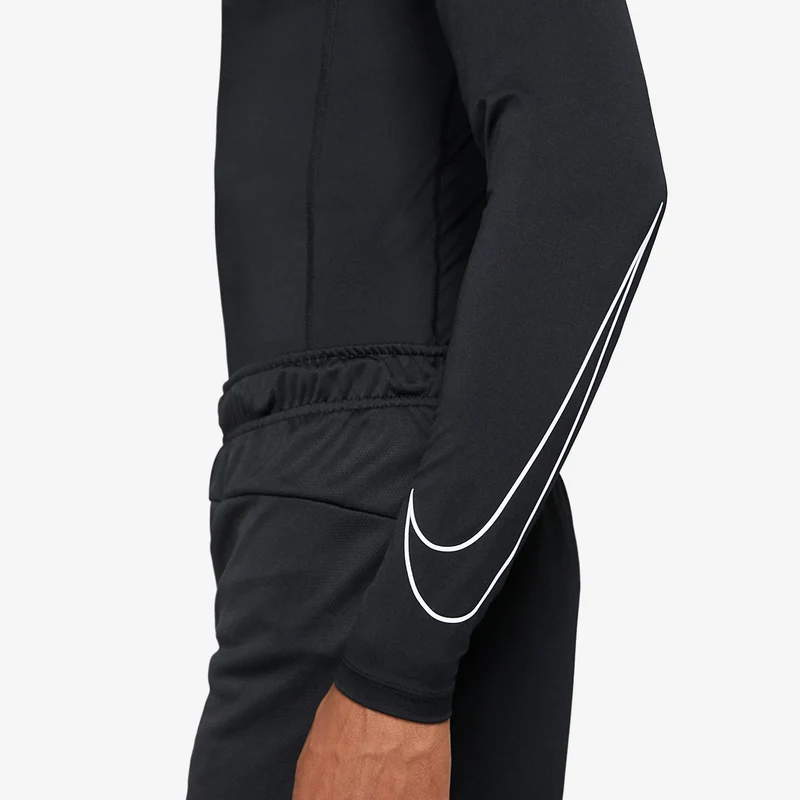 Nike Pro Dri-FIT Tight Long Sleeve Top