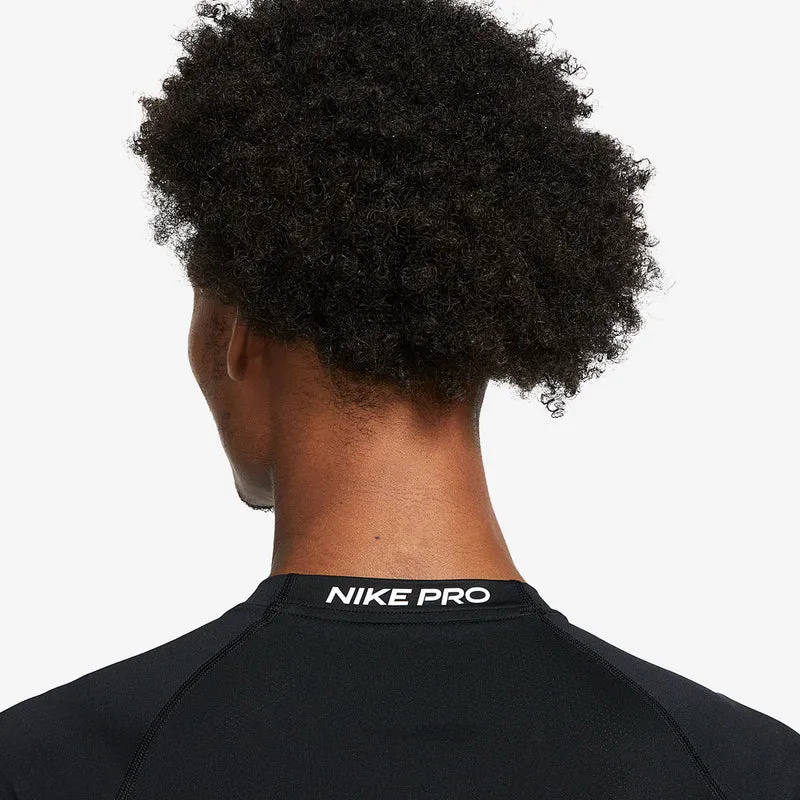 Nike Pro Dri-FIT Tight Long Sleeve Top