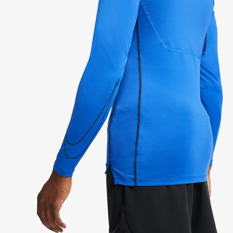 Nike Pro Dri-FIT Tight Long Sleeve Top