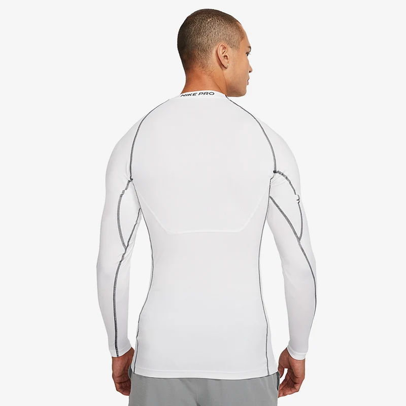 Nike Pro Dri-FIT Tight Long Sleeve Top