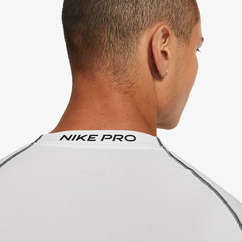 Nike Pro Dri-FIT Tight Long Sleeve Top
