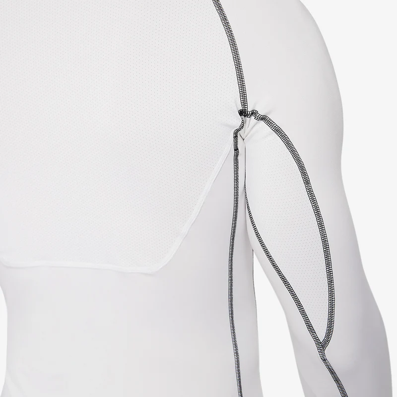 Nike Pro Dri-FIT Tight Long Sleeve Top