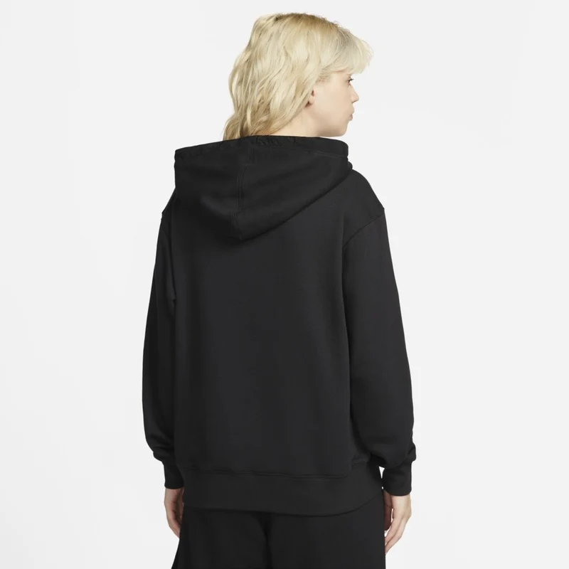Sweat à Capuche Nike Sportswear Femme Polaire PO