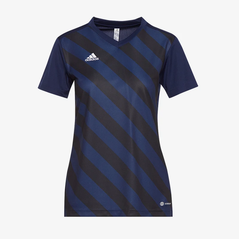 Maillot MC adidas Femme Entrada 22 GFX