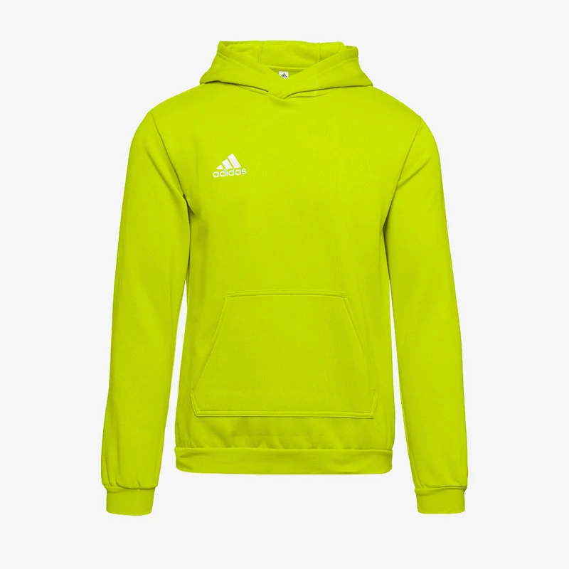 Sweat à Capuche adidas Junior Entrada 22 Pullover