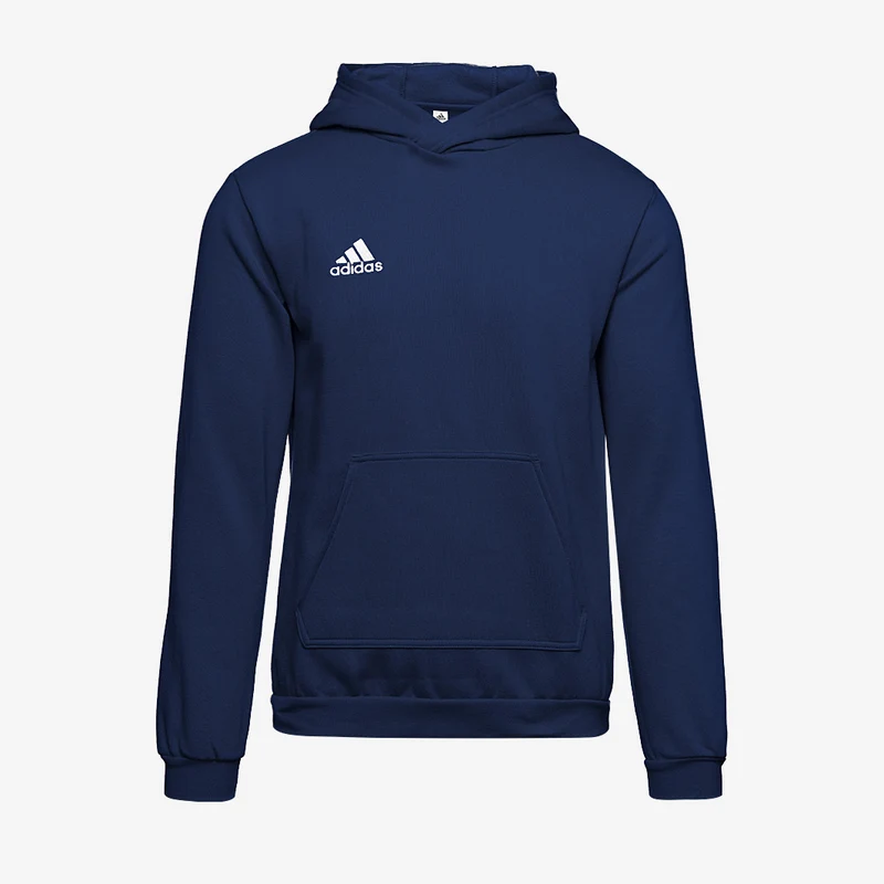 Sweat à Capuche adidas Junior Entrada 22 Pullover
