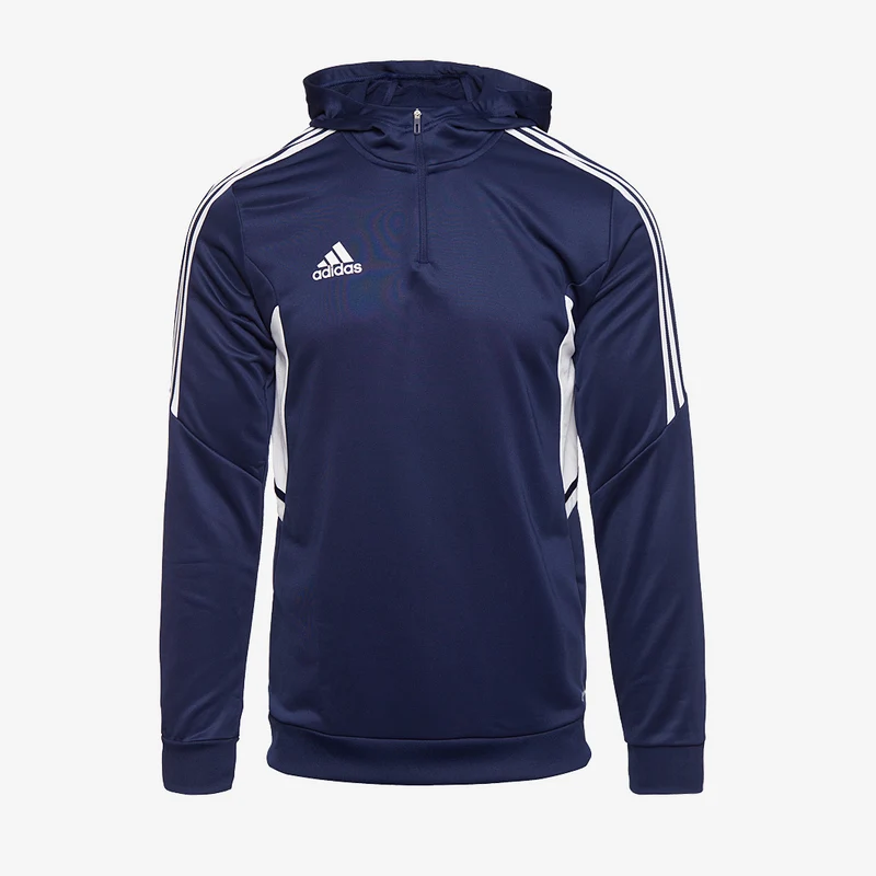 Haut d'Entraînement adidas Condivo 22 (Avec Capuche)