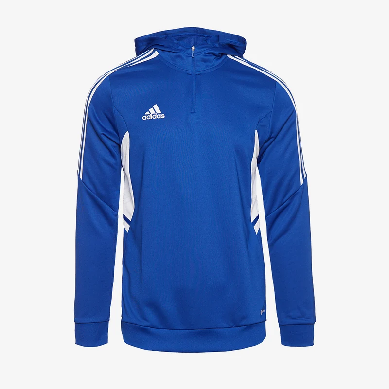 Haut d'Entraînement adidas Condivo 22 (Avec Capuche)