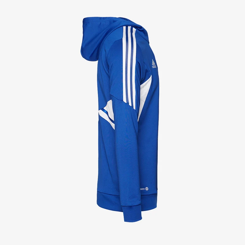 Haut d'Entraînement adidas Condivo 22 (Avec Capuche)