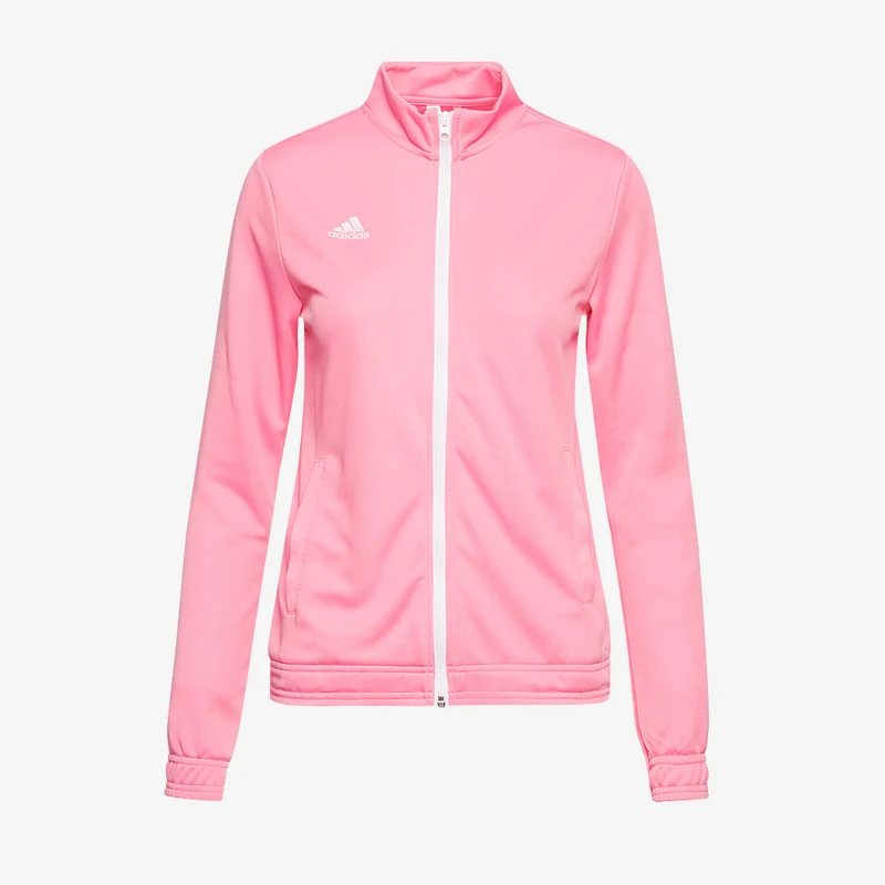 Veste de Survêtement adidas Femme Entrada 22