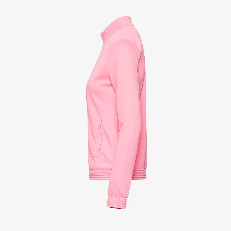 Veste de Survêtement adidas Femme Entrada 22