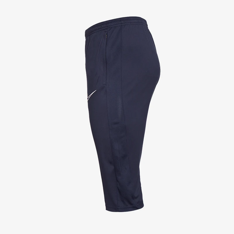 Pantalon Nike Dri-Fit Junior Academy 23 Longueur 3/4 Tricoté