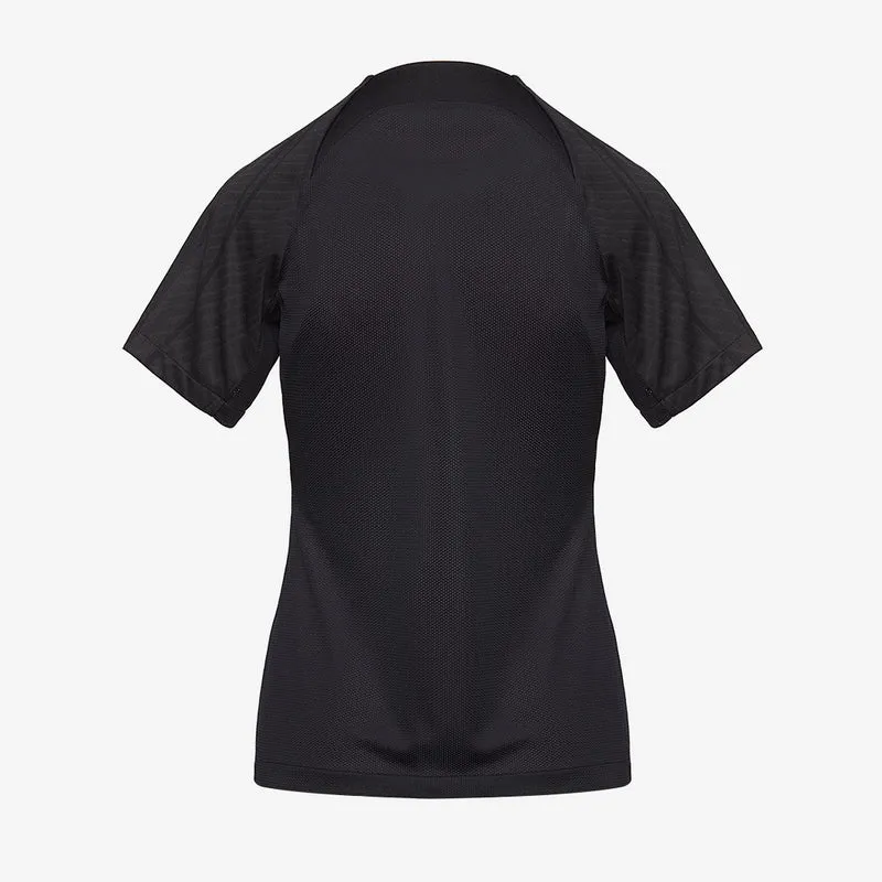 Nike Dri-Fit Womens Strike III SS Shirt