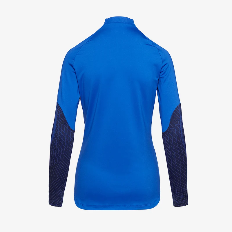 Nike Dri-FIT Womens Strike 23 Drill Top