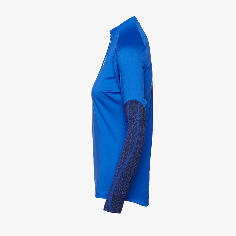 Nike Dri-FIT Womens Strike 23 Drill Top