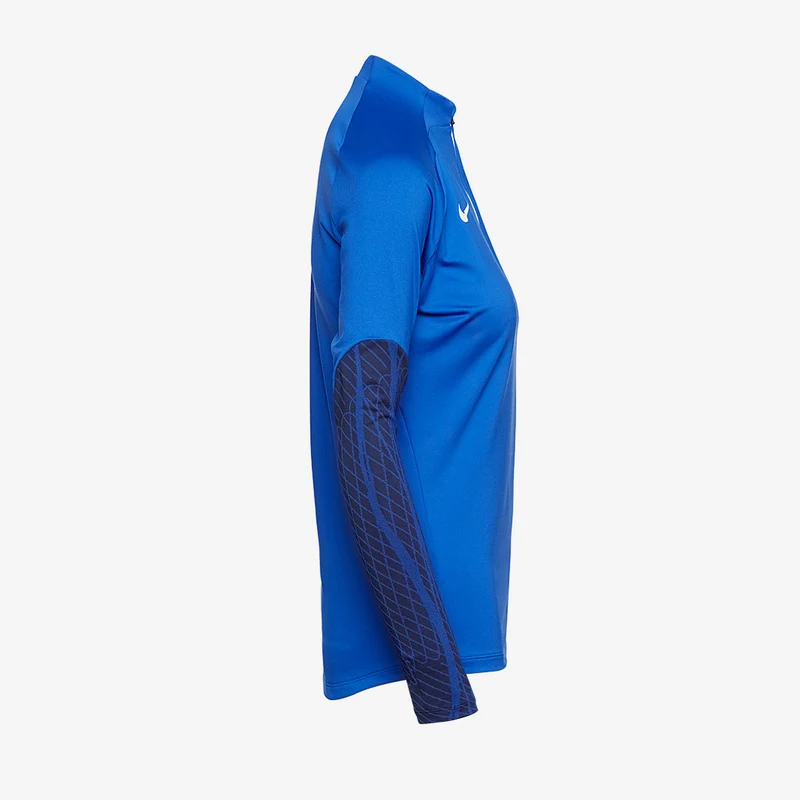 Nike Dri-FIT Womens Strike 23 Drill Top