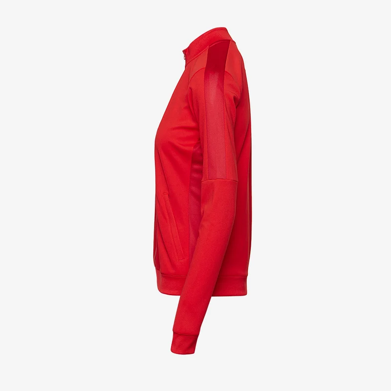 Nike Womens Dri-FIT Academy 23 Knitted Track Jacket
