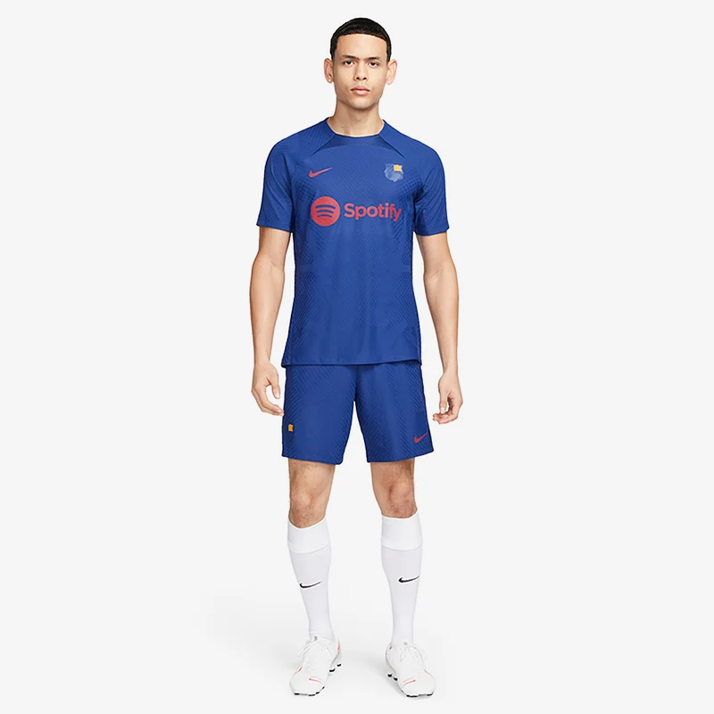 Nike FC Barcelona 22/23 Dri-Fit ADV Strike SS Shirt