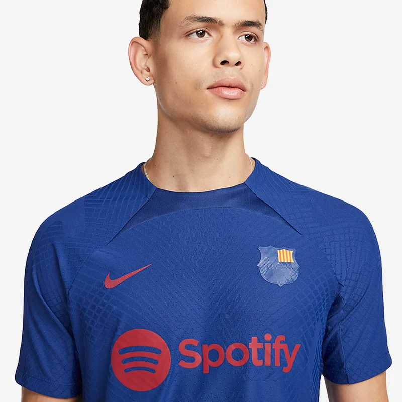 Nike FC Barcelona 22/23 Dri-Fit ADV Strike SS Shirt