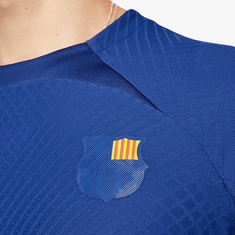 Nike FC Barcelona 22/23 Dri-Fit ADV Strike SS Shirt